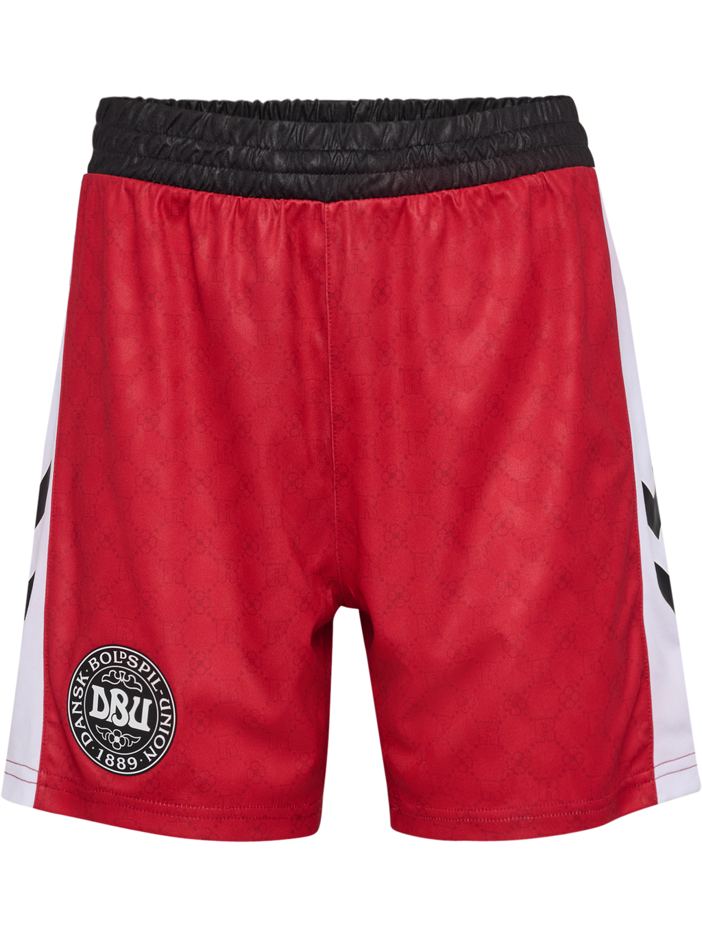 DBU-ROTATE WOMAN 25 HOME SHORTS