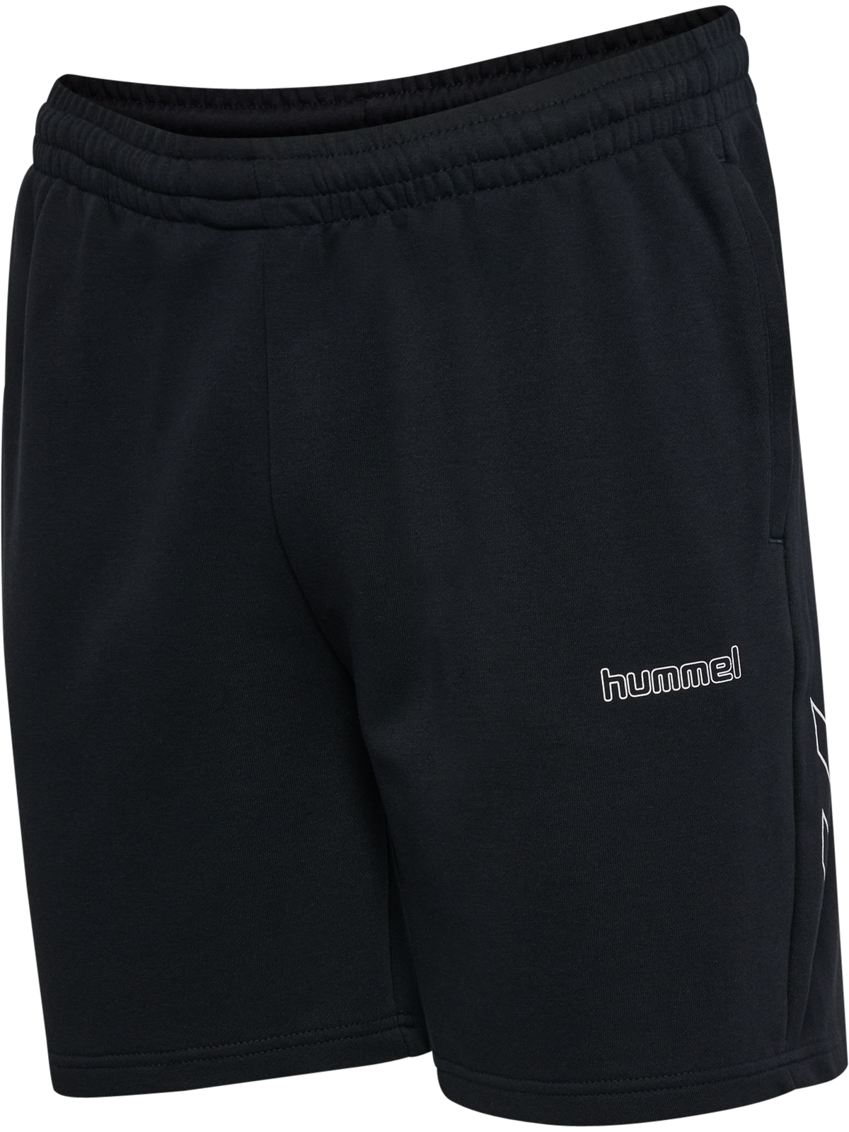 hmlPACE SWEAT SHORTS