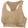 hmlMT SHAPING SEAMLESS SPORTS TOP