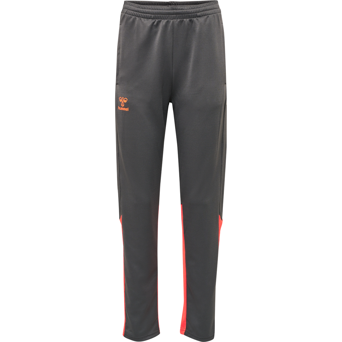 hmlONGRID POLY PANTS WO