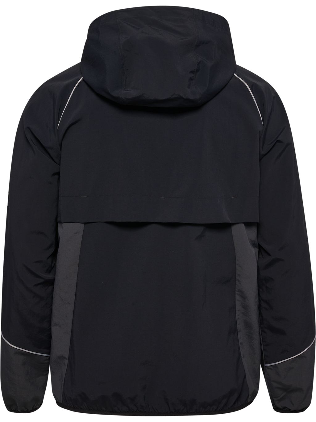 hmlBLAZE26 ATHLEISURE TRACK JACKET