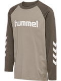 hmlJR LOGO T-SHIRT L/S