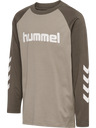hmlJR LOGO T-SHIRT L/S