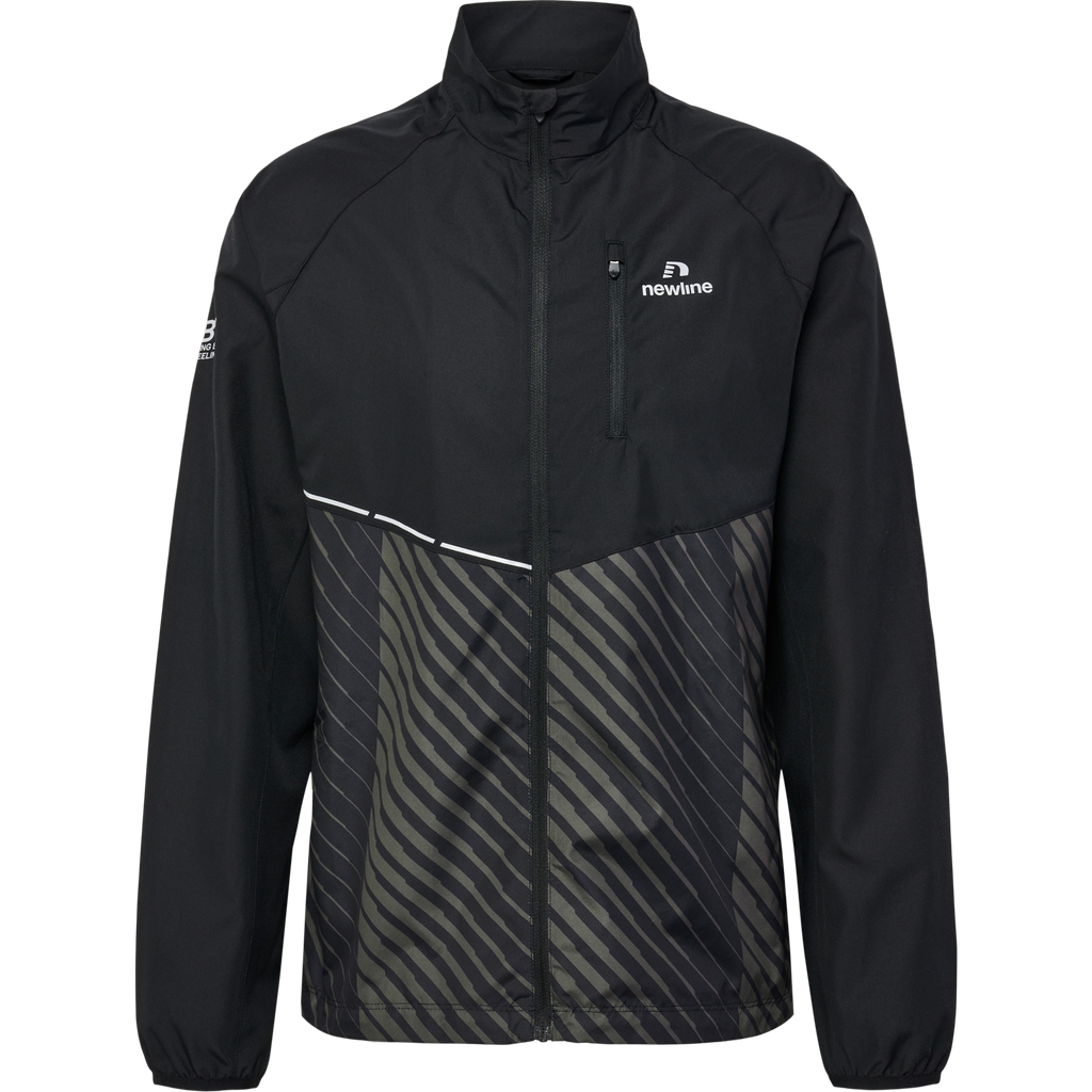 nwlPACE JACKET