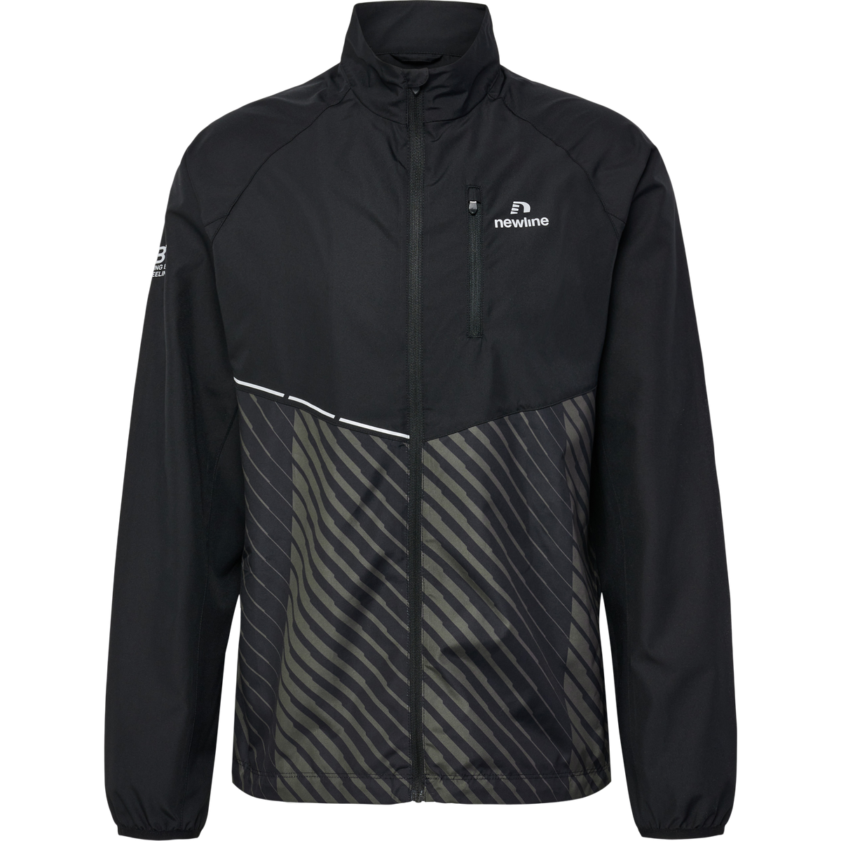 nwlPACE JACKET