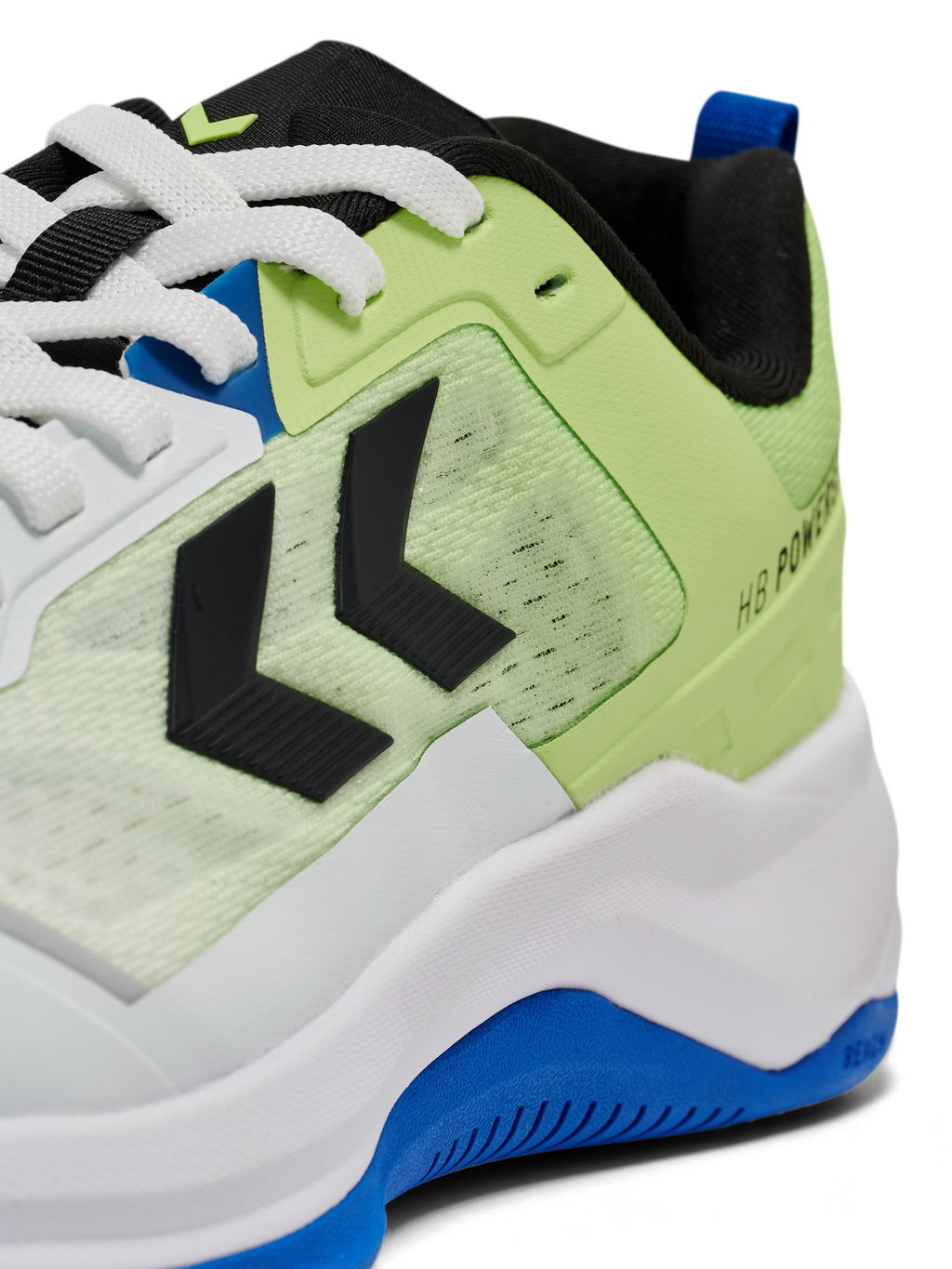HB POWERSTRIKE PRO