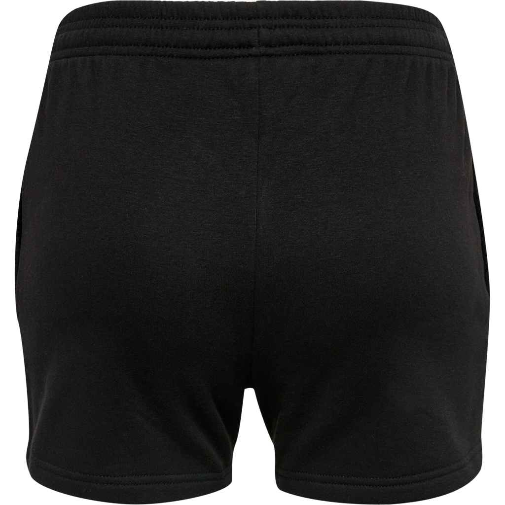 hmlRED BASIC SWEAT SHORTS KIDS
