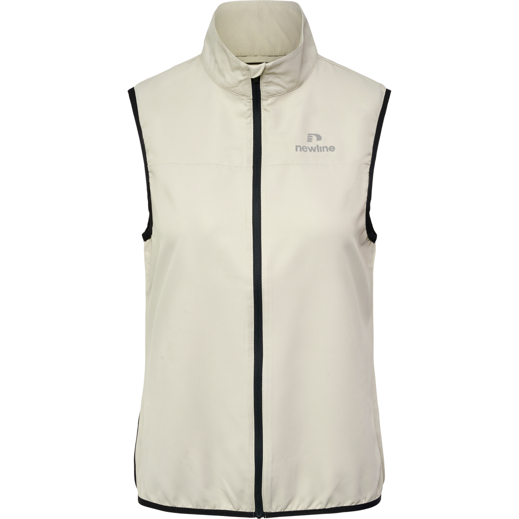 nwlNASHVILLE GILET WOMAN