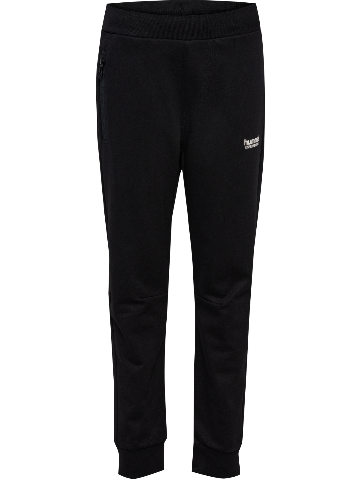 hmlJR REGULAR ADJ WAIST PANTS
