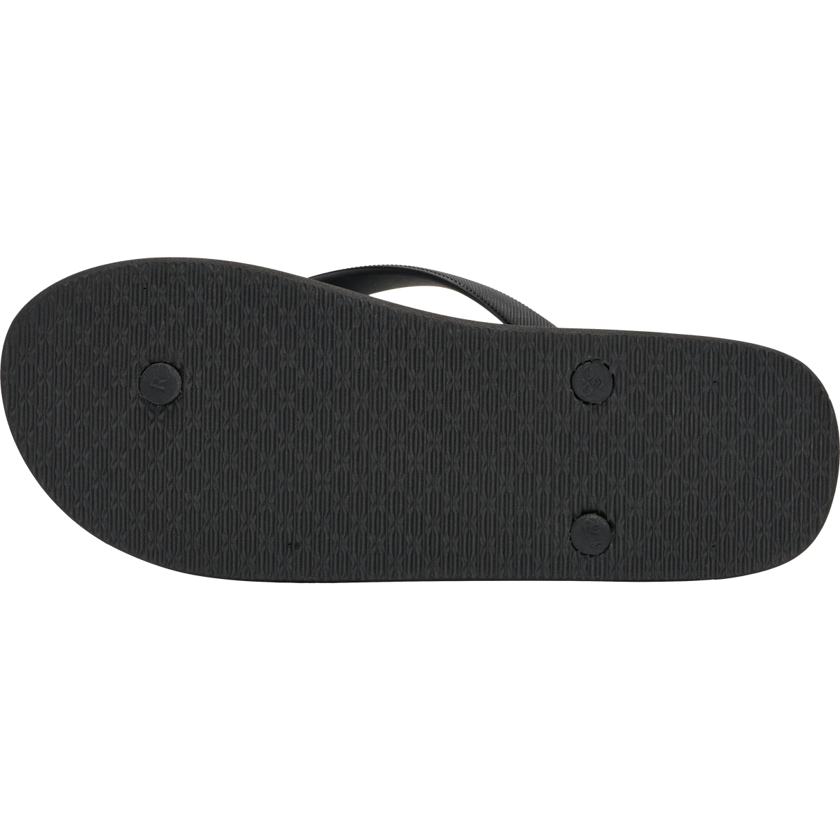 MULTI STRIPE FLIP FLOP