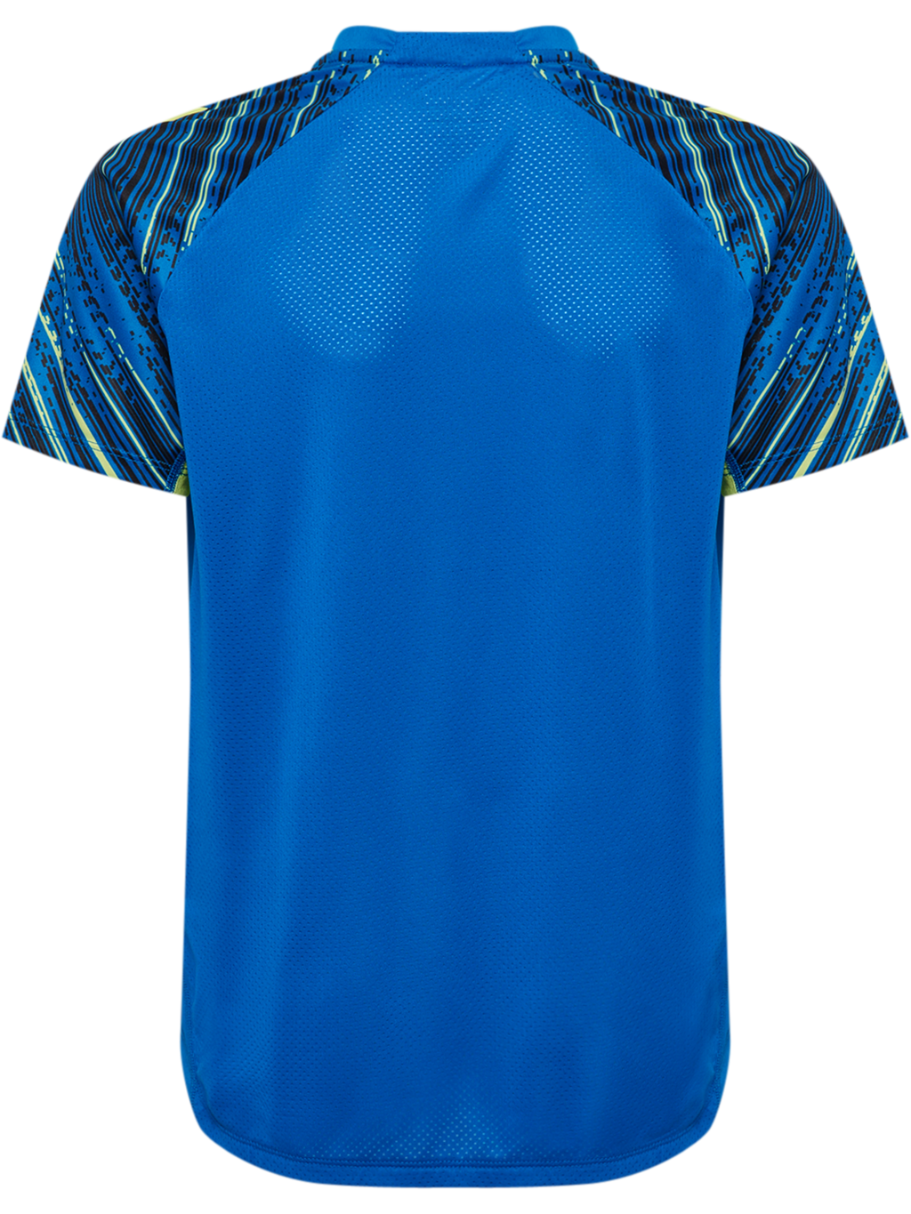 hmlBLAZE PRO TRAINING JERSEY KIDS