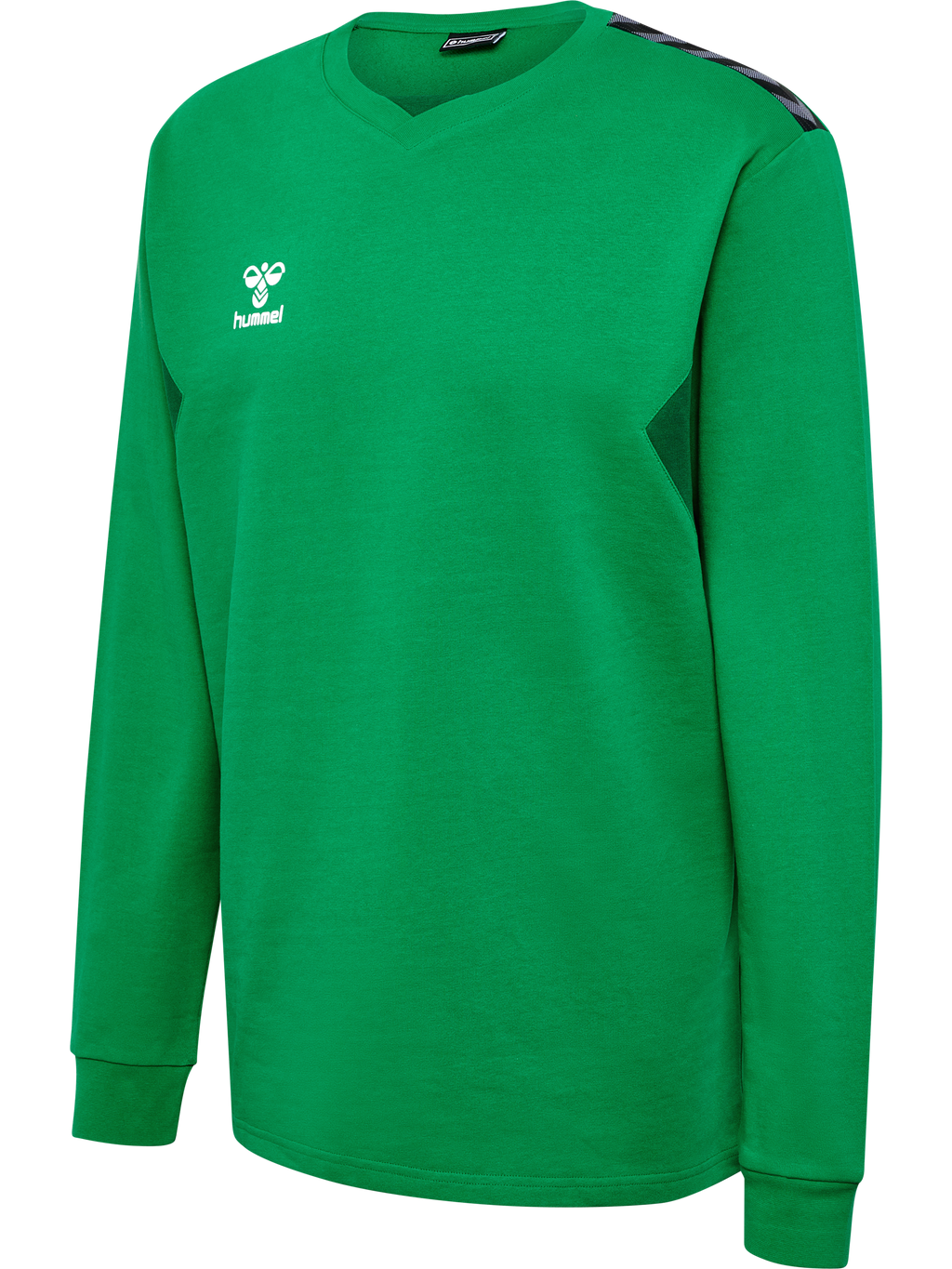 hmlAUTHENTIC CO TRAINING SWEAT