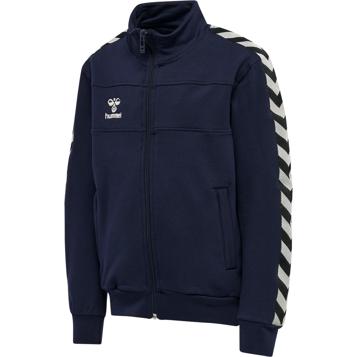 hmlMOVE KIDS CLASSIC ZIP JACKET