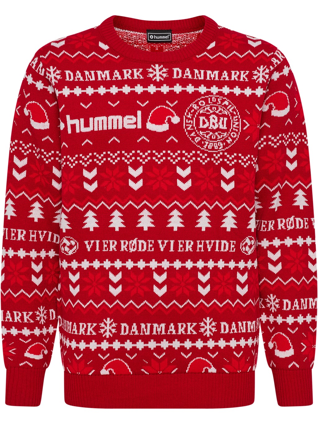 DBU FAN 25 CHRISTMAS SWEATER KIDS