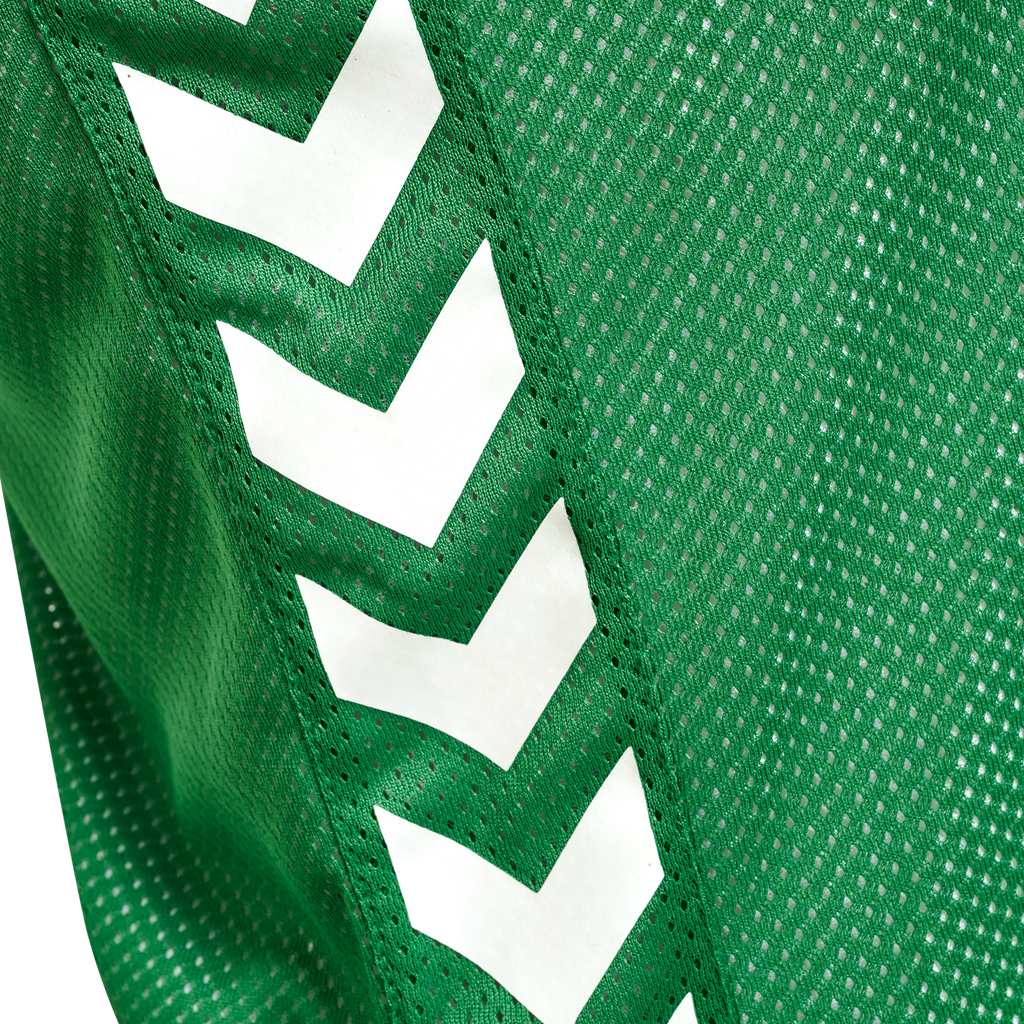 hmlCORE XK REVERSE BASKET JERSEY KI