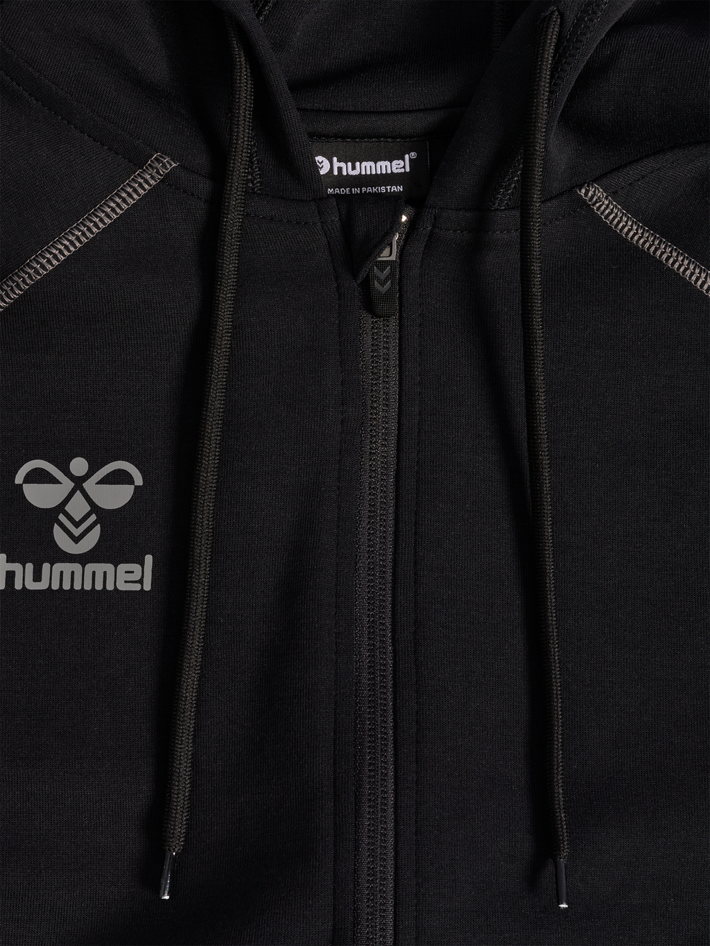 hmlMOVE 2.0 ZIP HOODIE