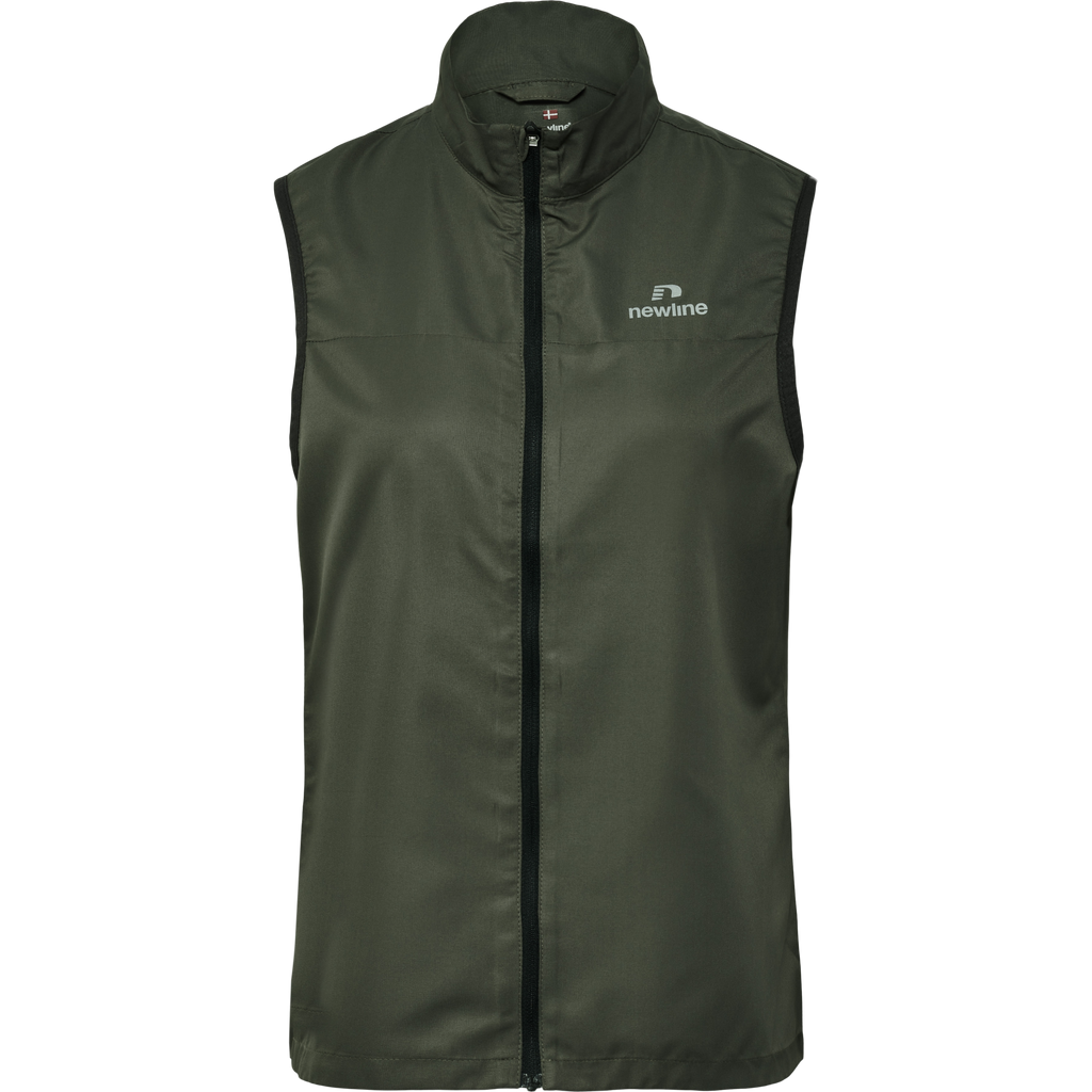 nwlBEAT GILET WOMAN