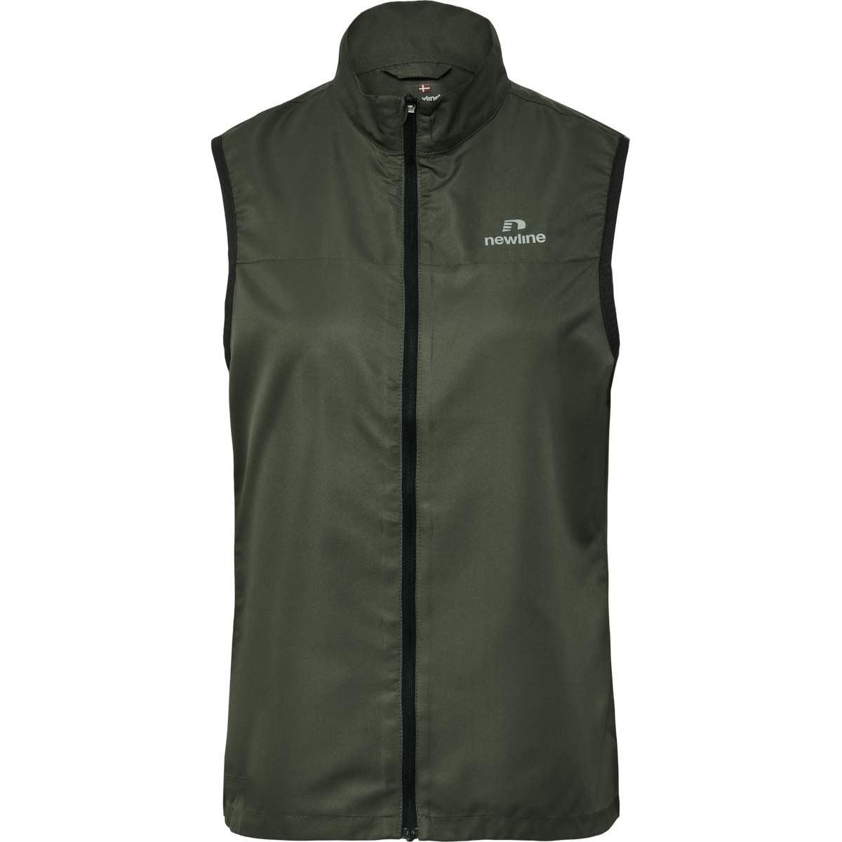 nwlBEAT GILET WOMAN