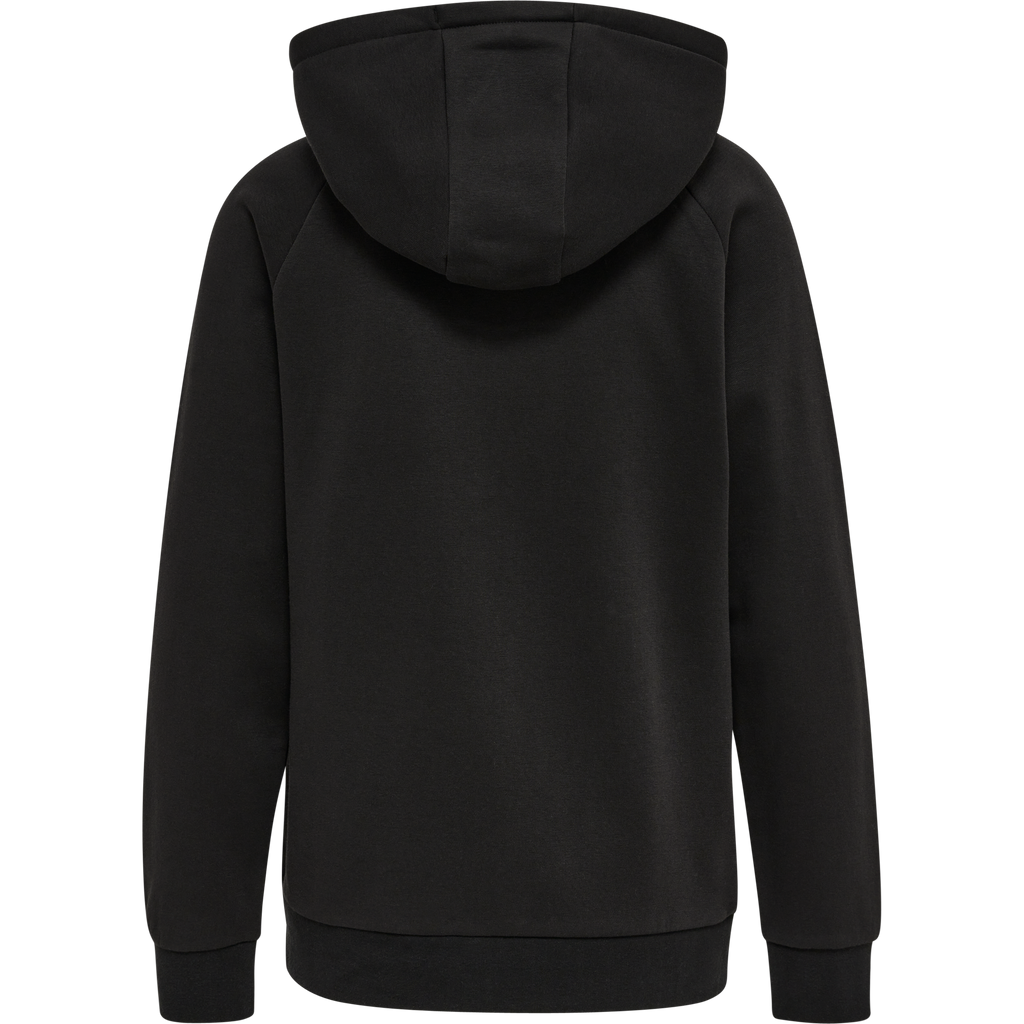 hmlRED CLASSIC ZIP HOODIE WOMAN