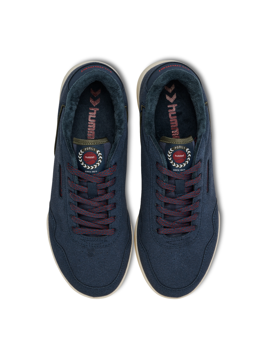 FORLI SYNTH. SUEDE