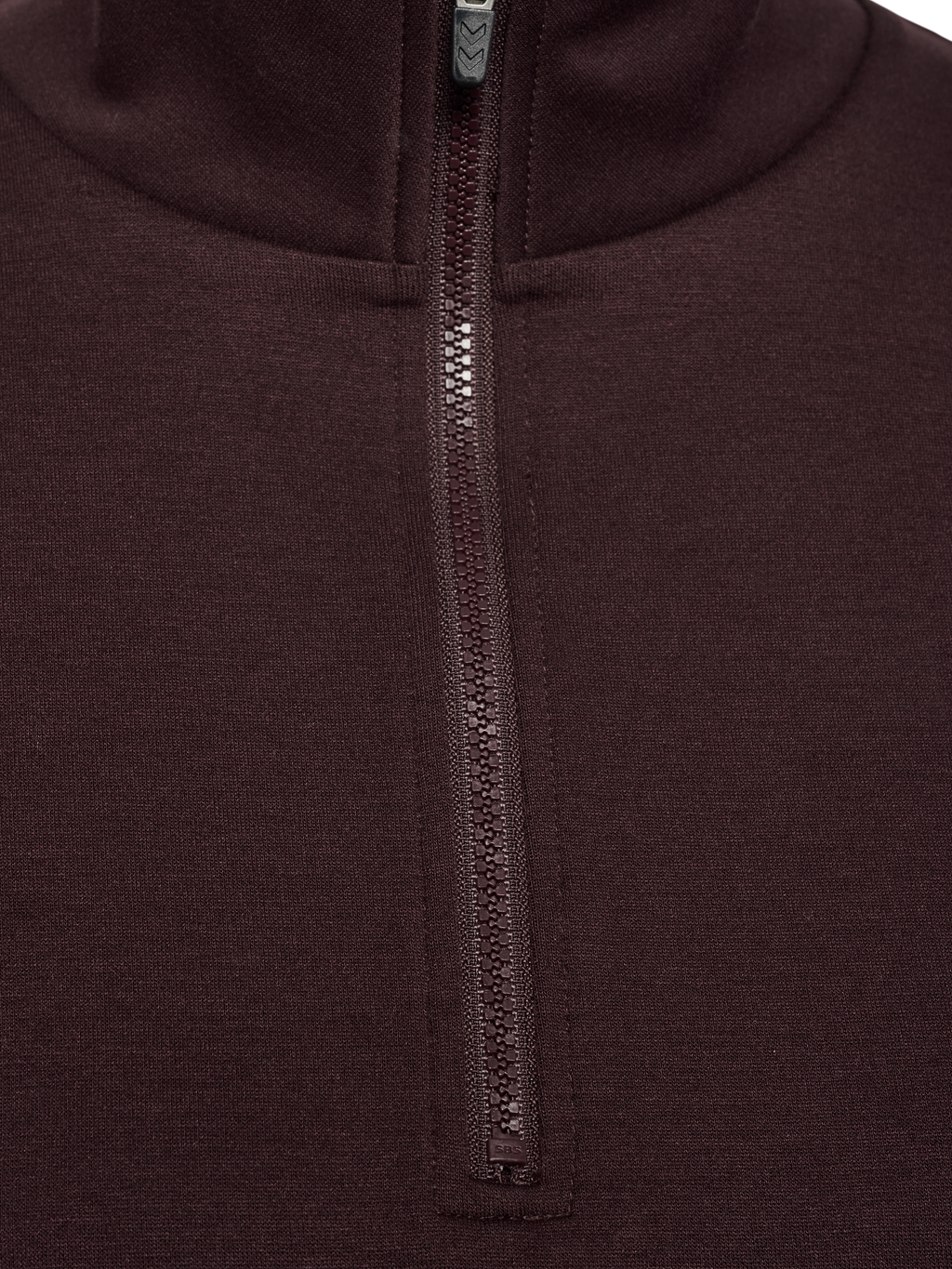 hmlYOGA SOFT HALFZIP W JACKET