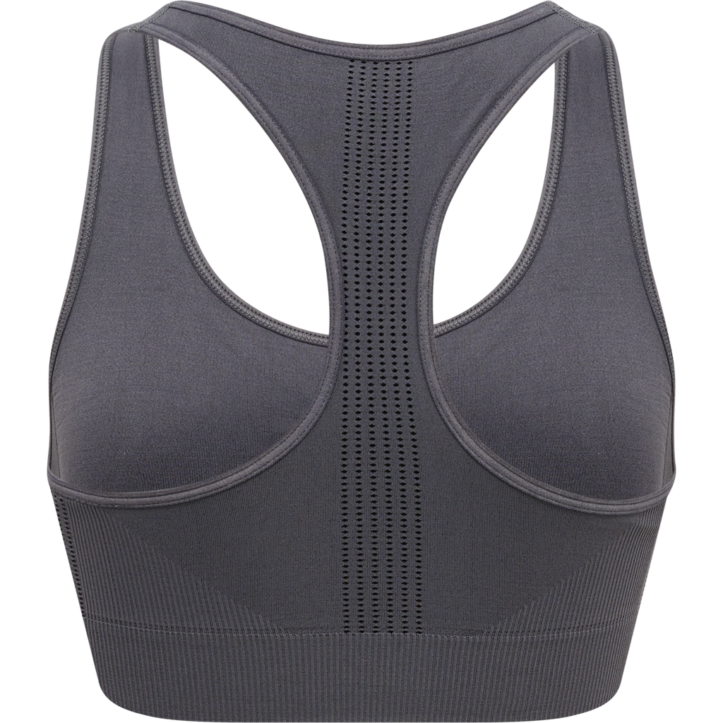 hmlMT SHAPING SEAMLESS SPORTS TOP