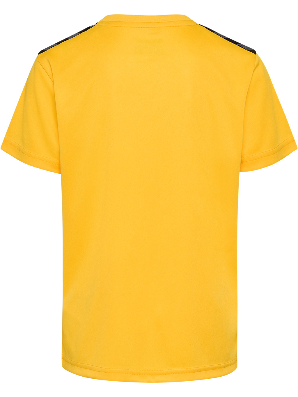 hmlAUTHENTIC PL JERSEY S/S KIDS