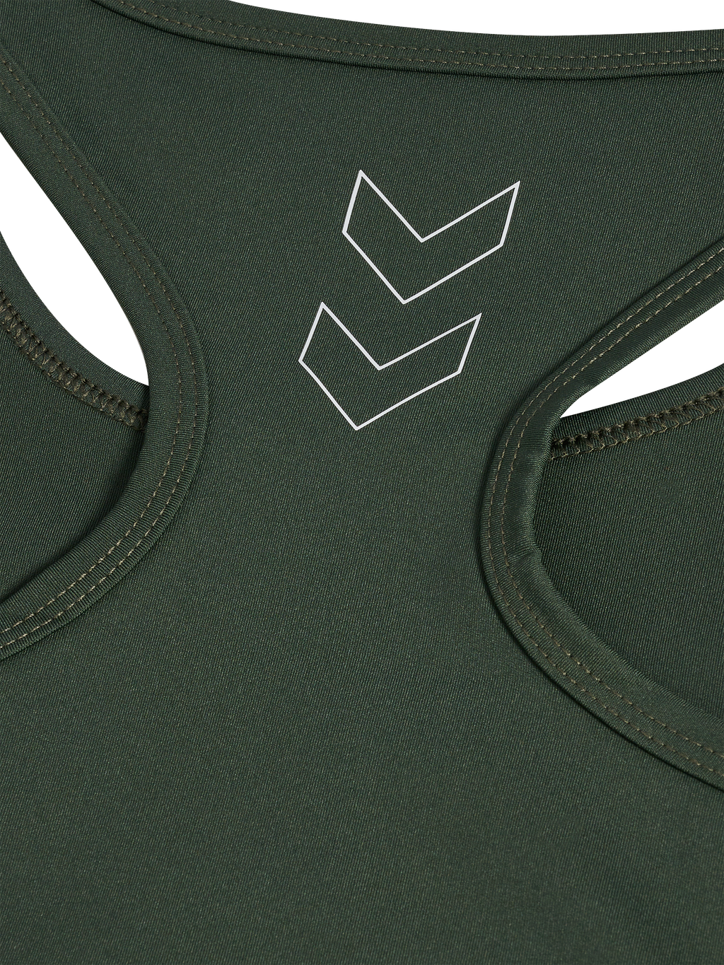 hmlTE FUNDAMENTAL SPORTS BRA