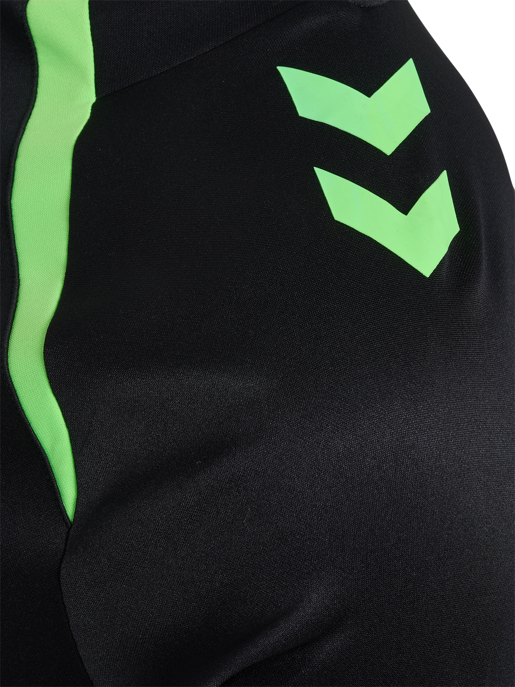 hmlLEAD 2.0 TRACK ZIP JACKET