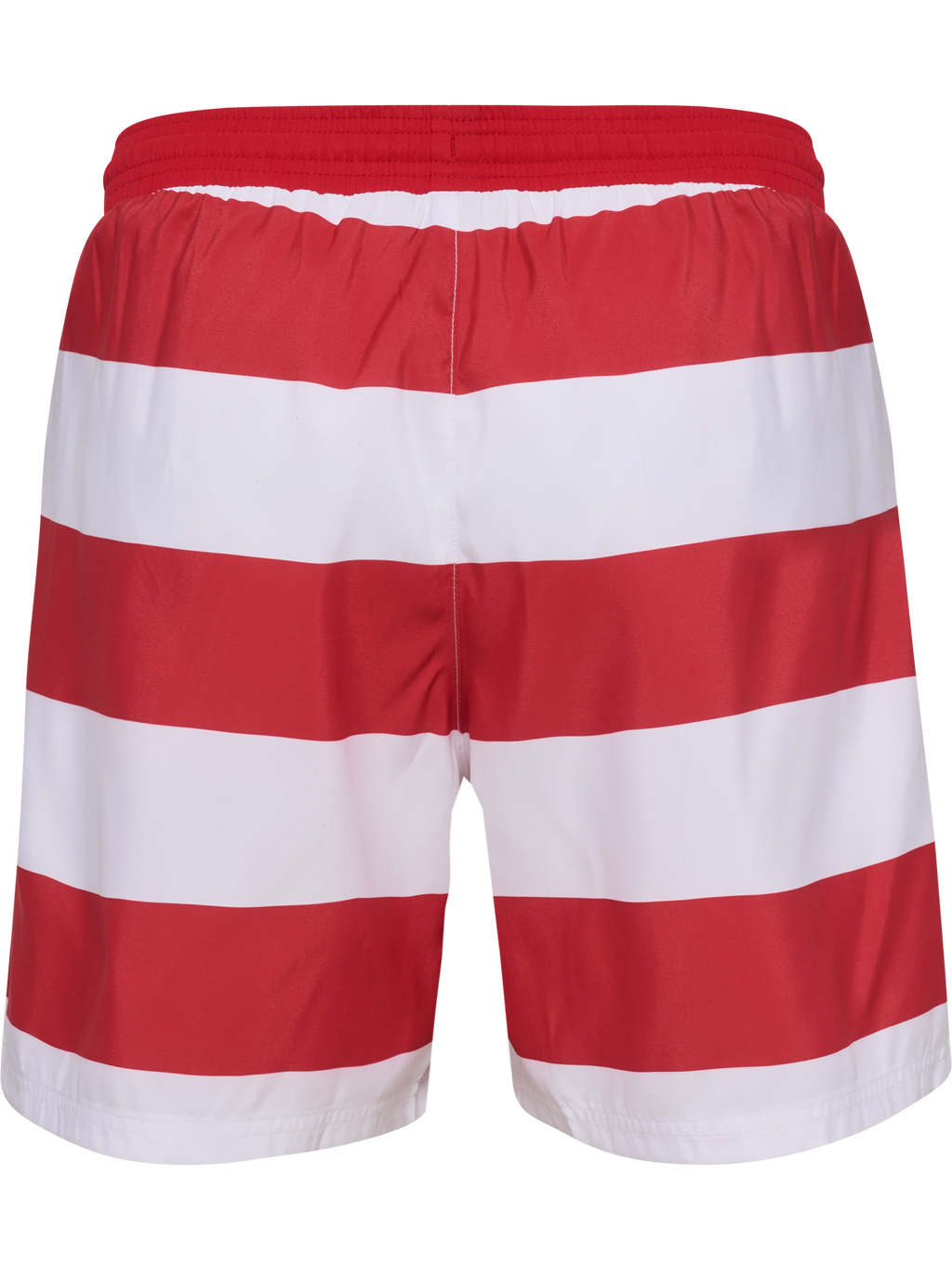DBU FAN 24 PATTERN SWIM SHORTS