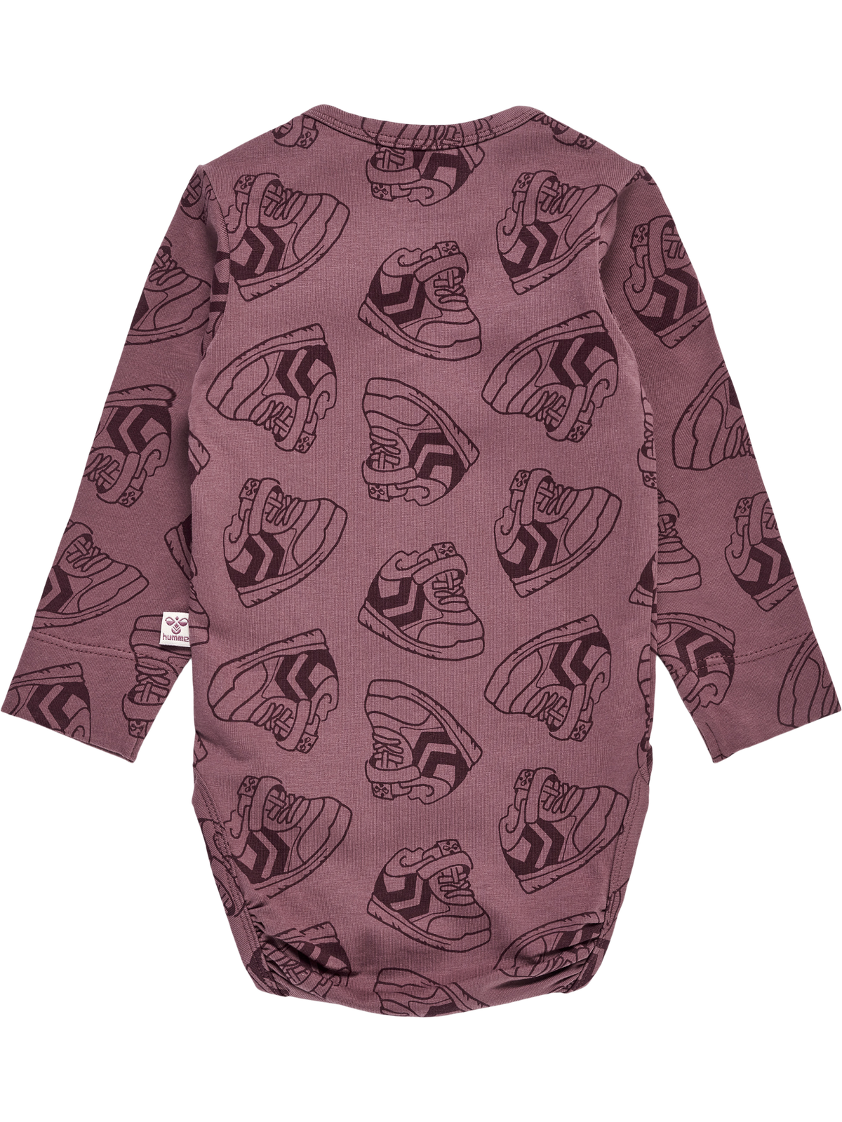 hmlSNEAKER BODY L/S