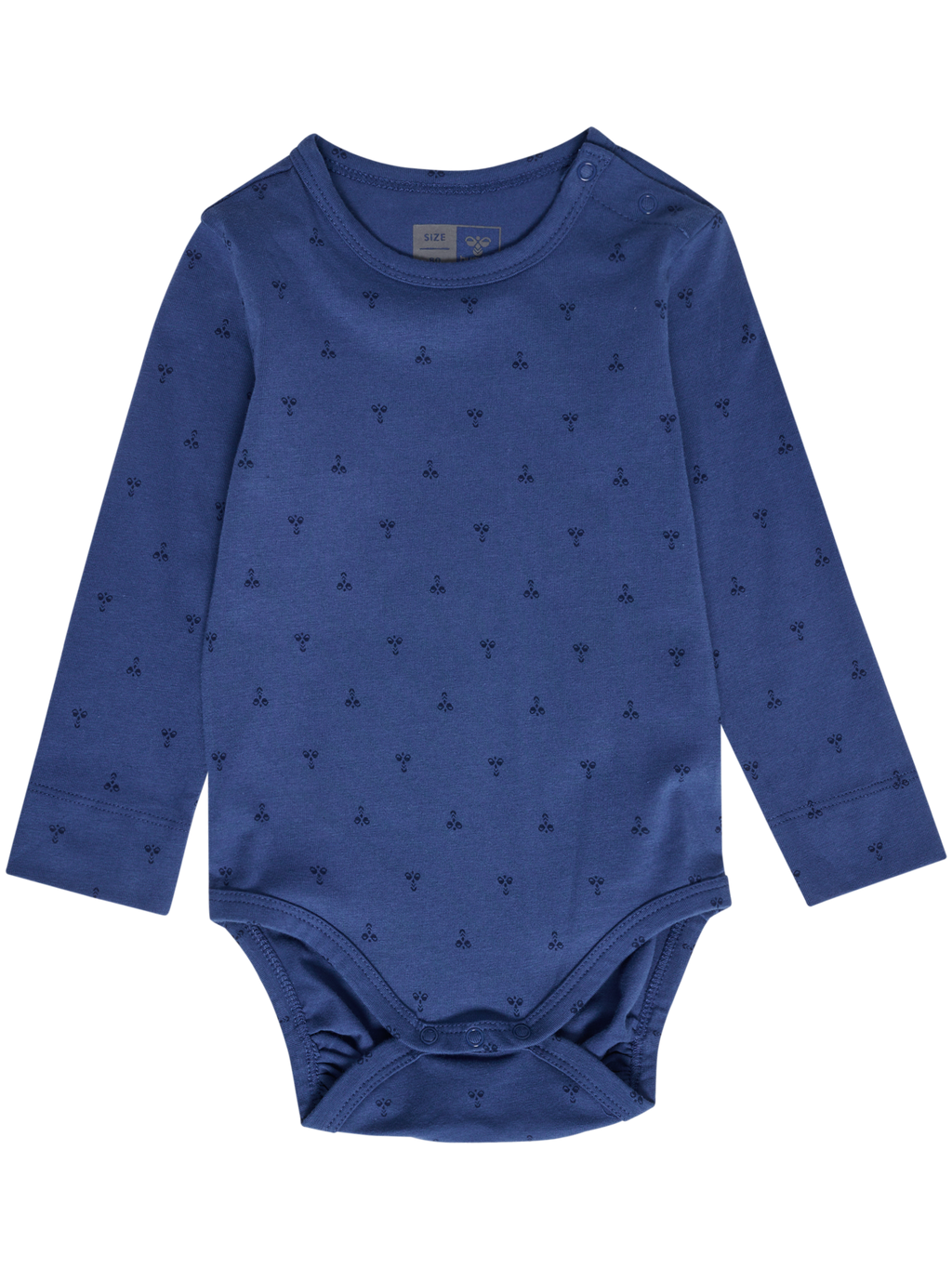 hmlBEESY BODY L/S