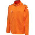 hmlCORE XK POLY ZIP SWEAT KIDS