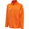 hmlCORE XK POLY ZIP SWEAT KIDS