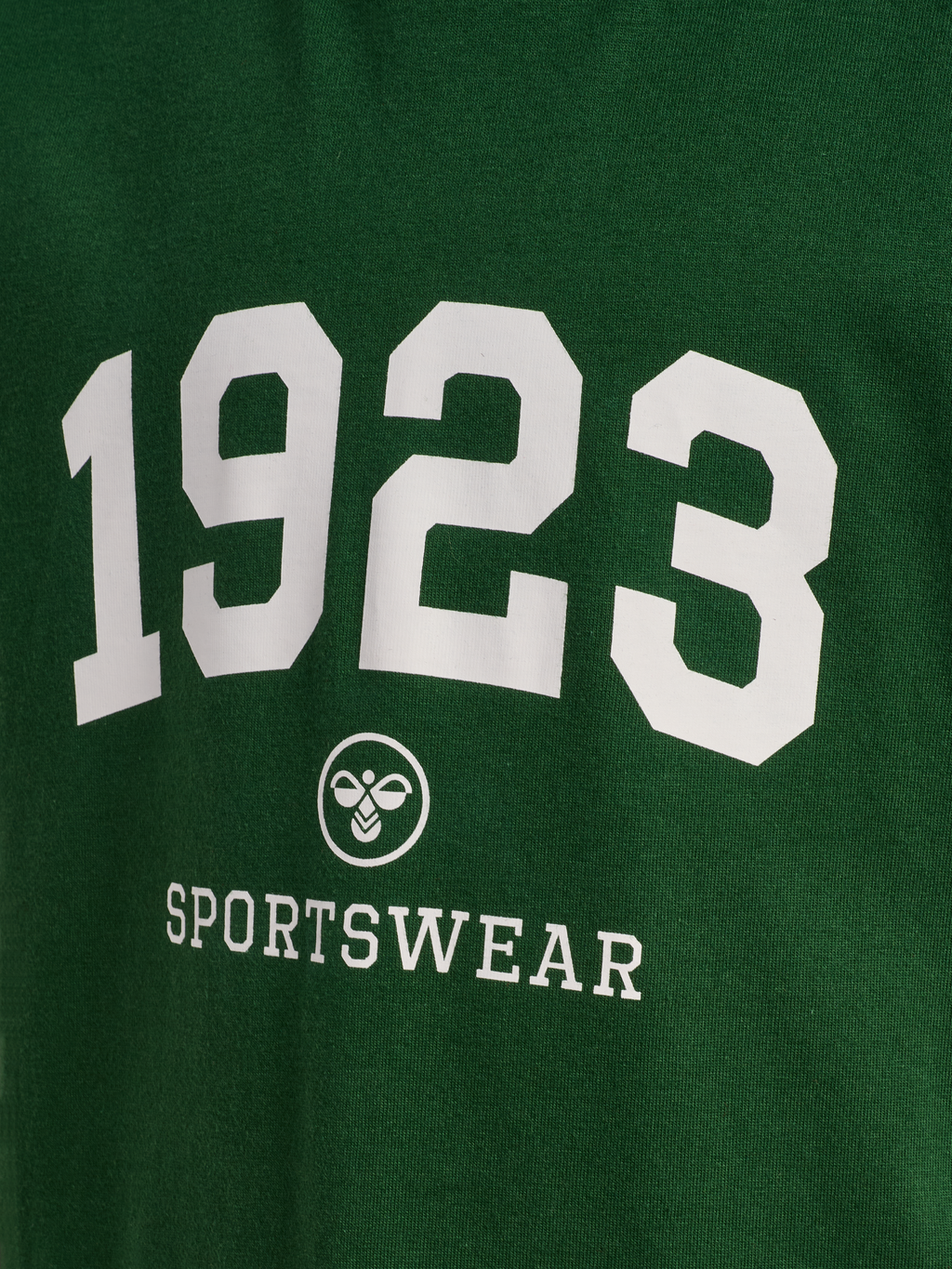 hmlJR GRAPHIC 1923 T-SHIRT S/S