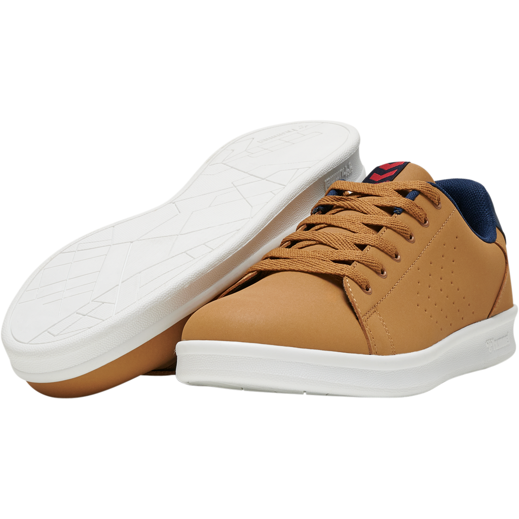 BUSAN SYNTH. NUBUCK