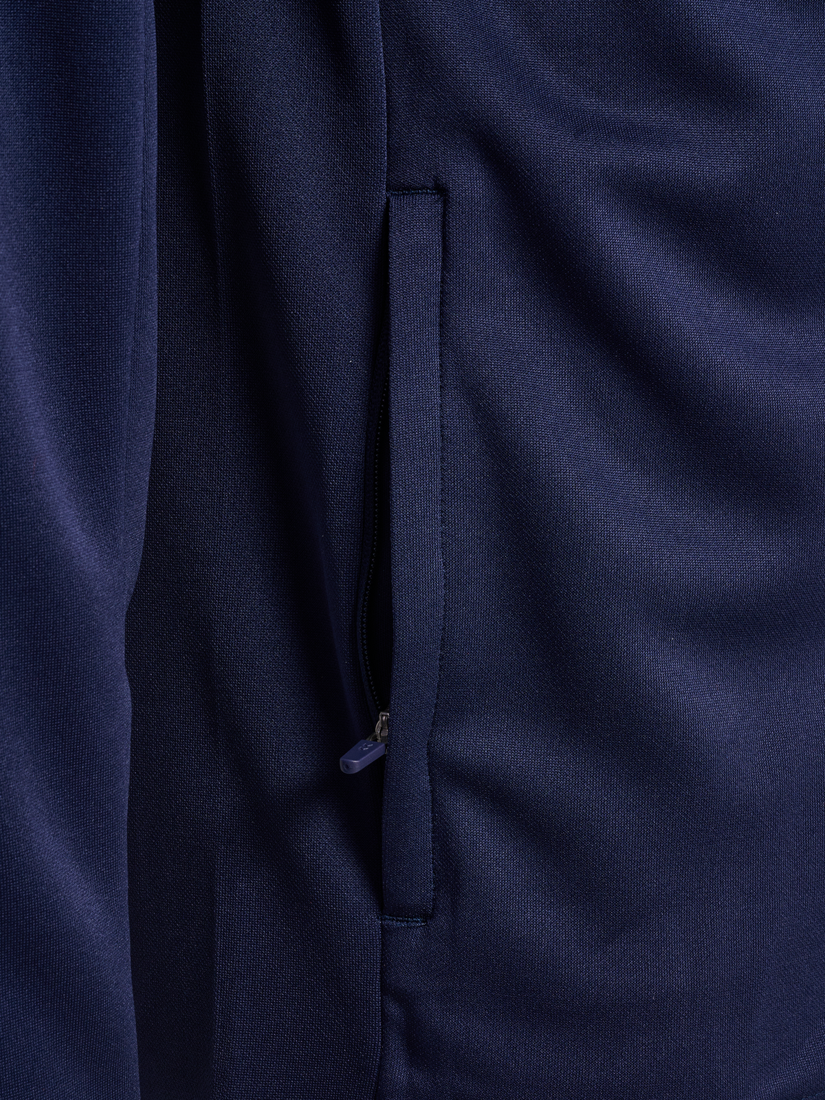 hmlCORE 2.0 ZIP HOODIE