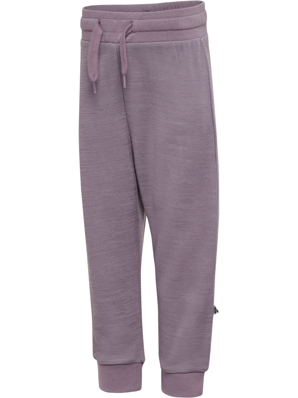 hmlMINI WOOL PANTS