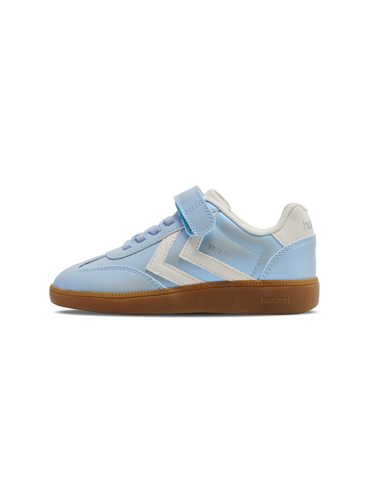 VM78 CPH METALLIC JR