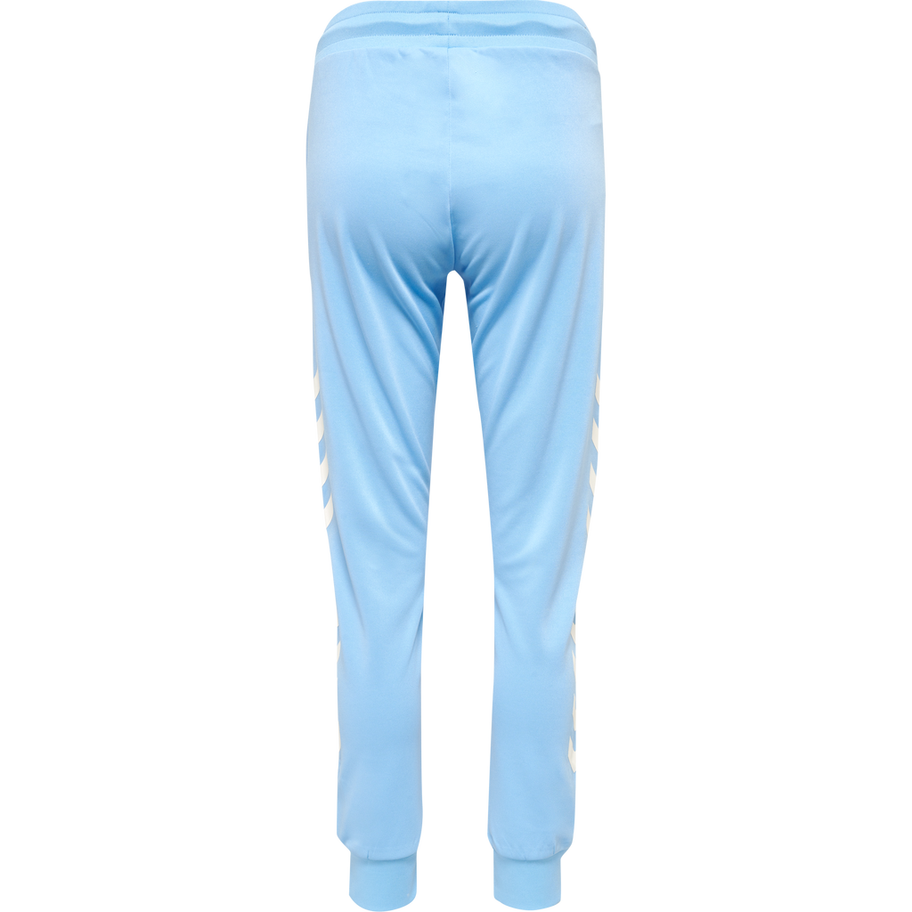 hmlLEGACY POLY WOMAN REGULAR PANTS