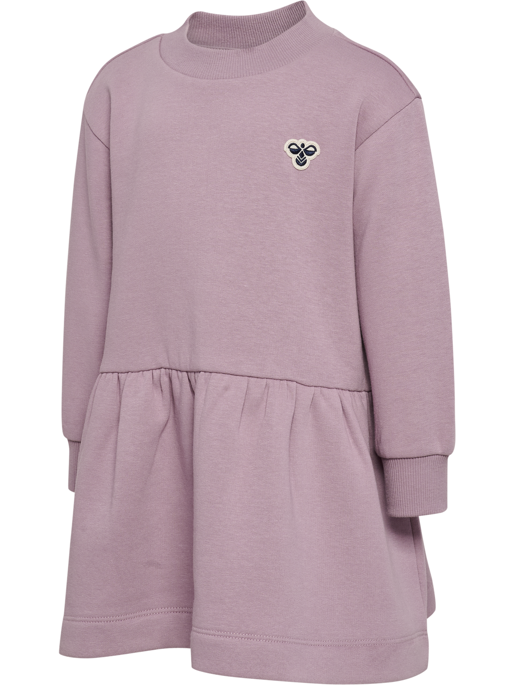 hmlMINI LOOSE DRESS BEE