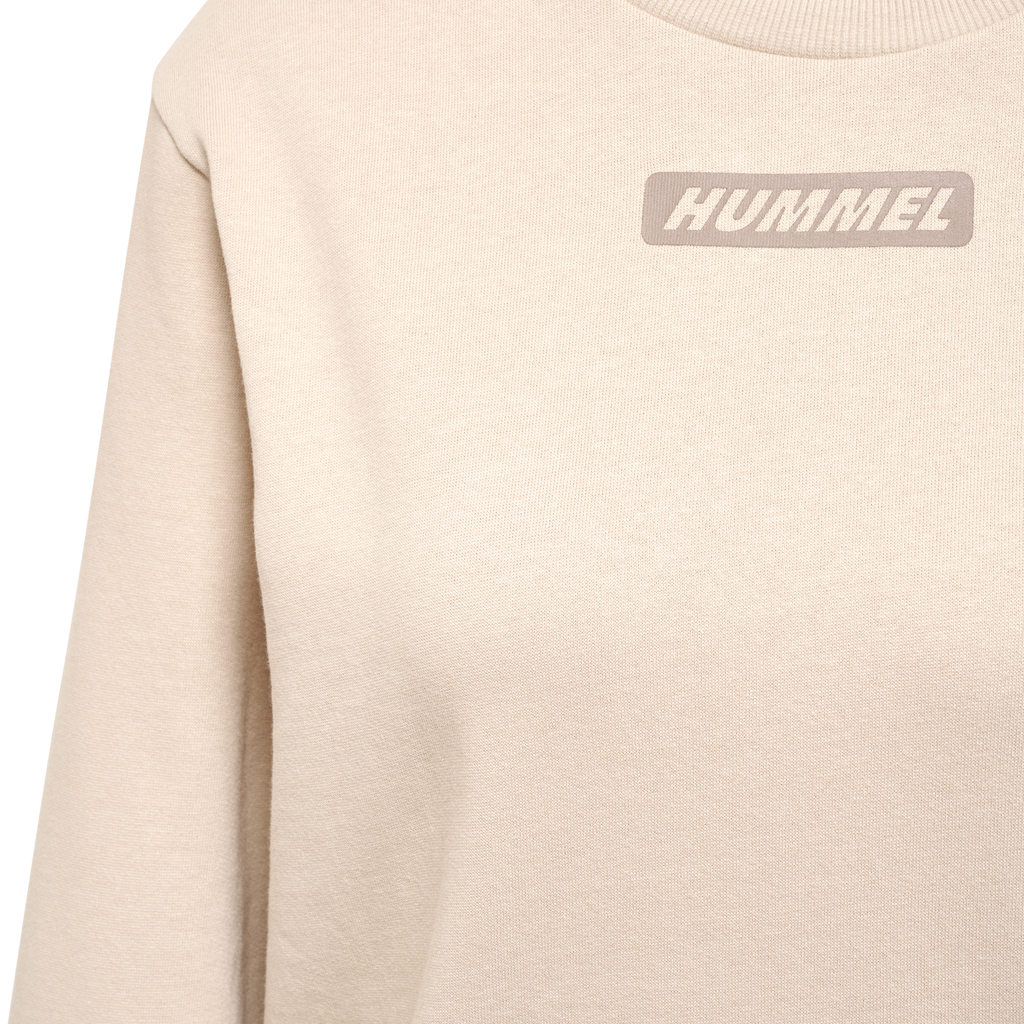 hmlTE ELEMENT SWEATSHIRT