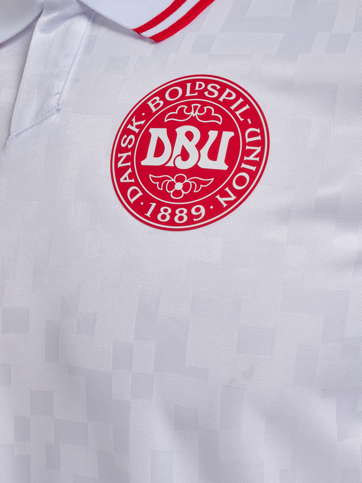 DBU 24 AWAY JERSEY S/S