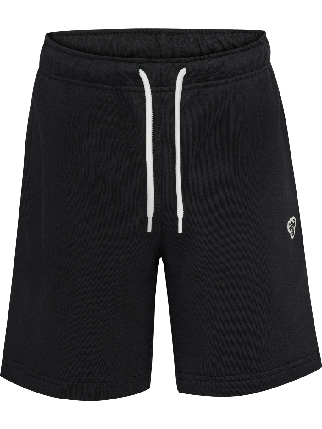 hmlJR LOOSE SWEAT SHORTS BEE