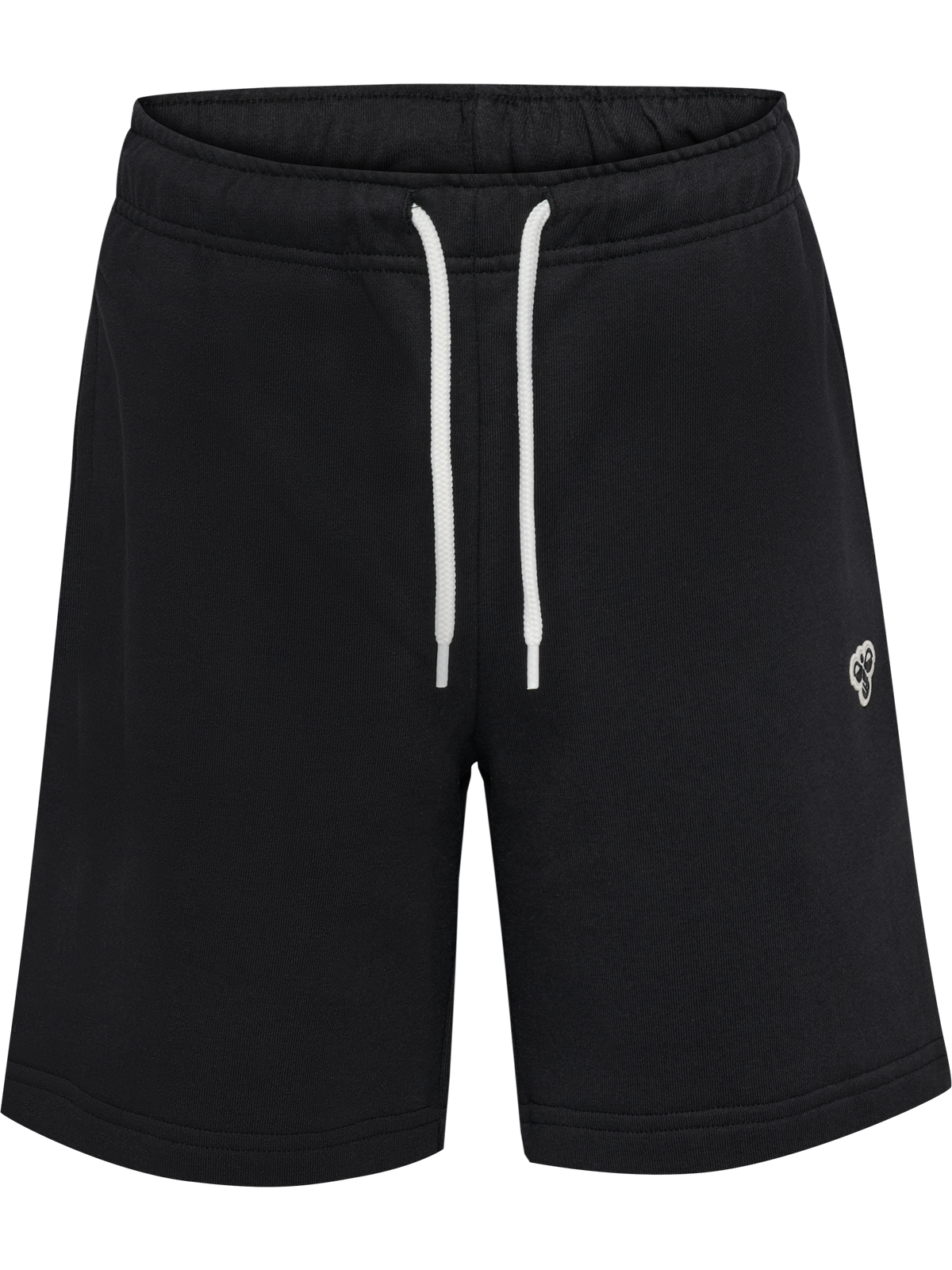 hmlJR LOOSE SWEAT SHORTS BEE
