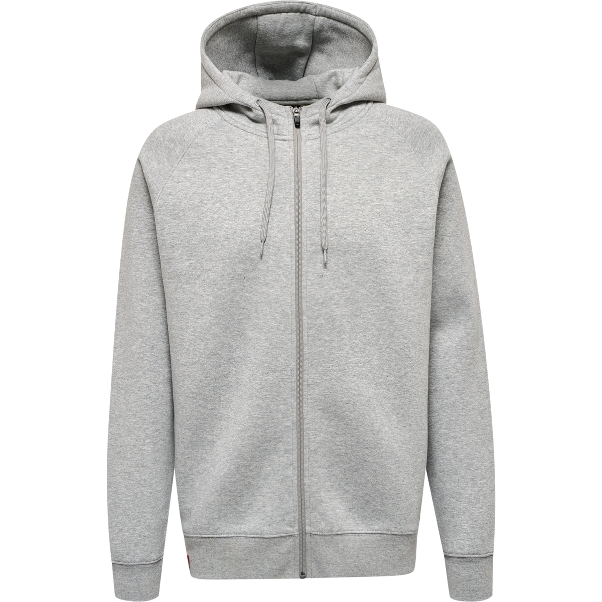 hmlRED HEAVY ZIP HOODIE