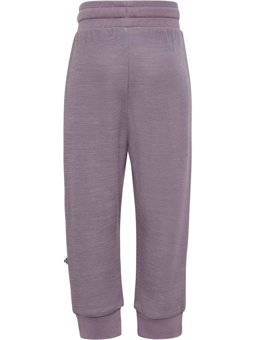 hmlMINI WOOL PANTS