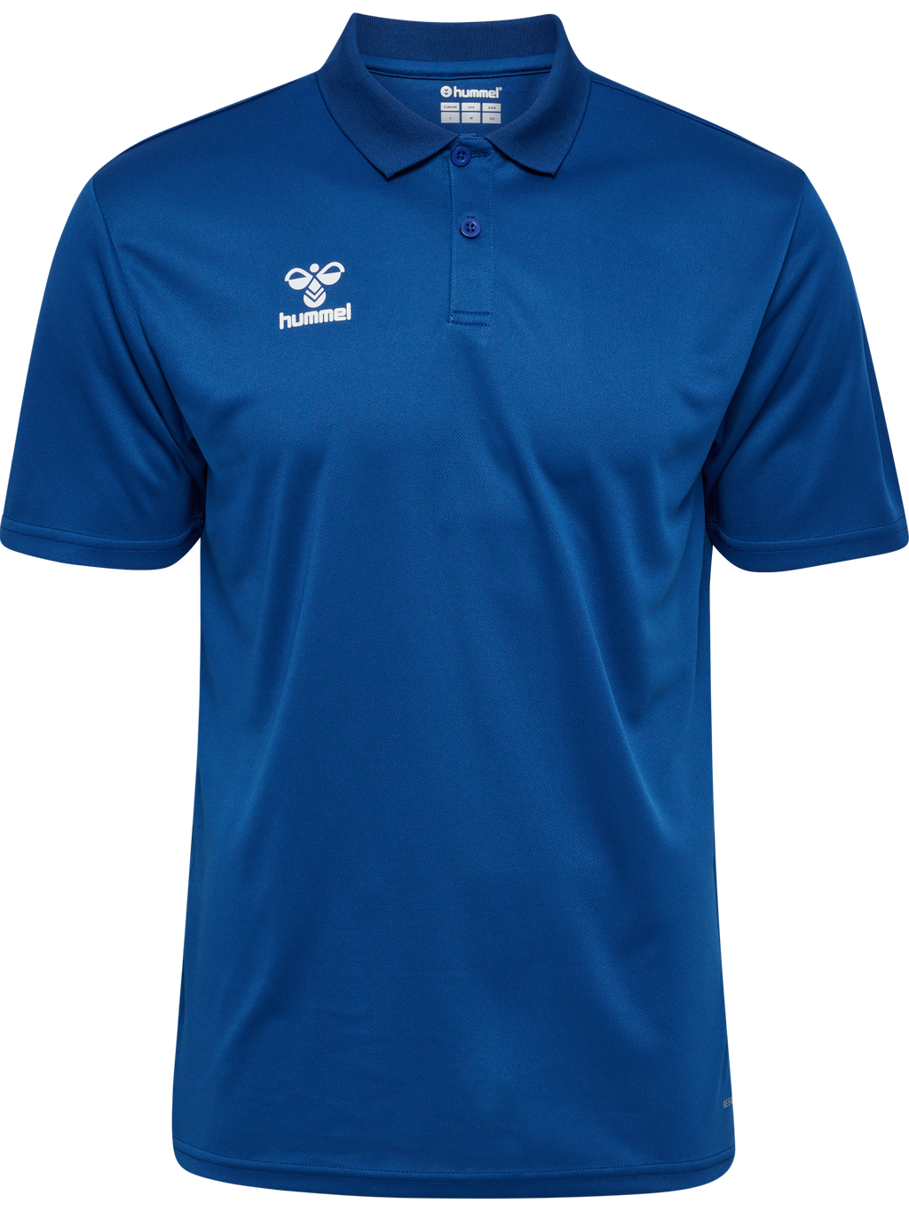 hmlESSENTIAL POLO