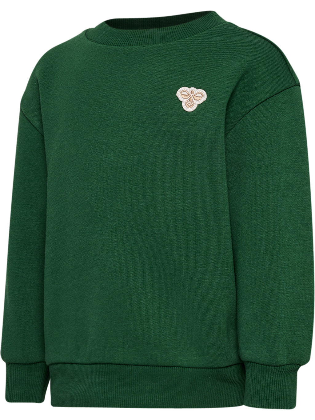 hmlMINI LOOSE CREWNECK BEE