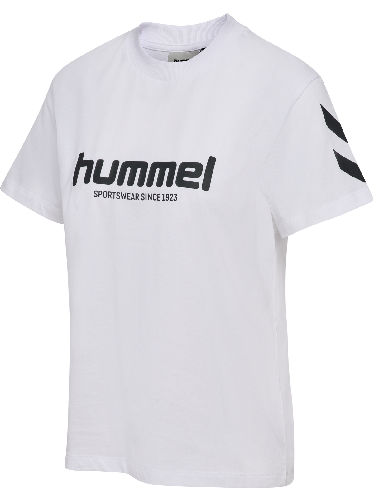hmlLEGACY 2.0 W T-SHIRT S/S